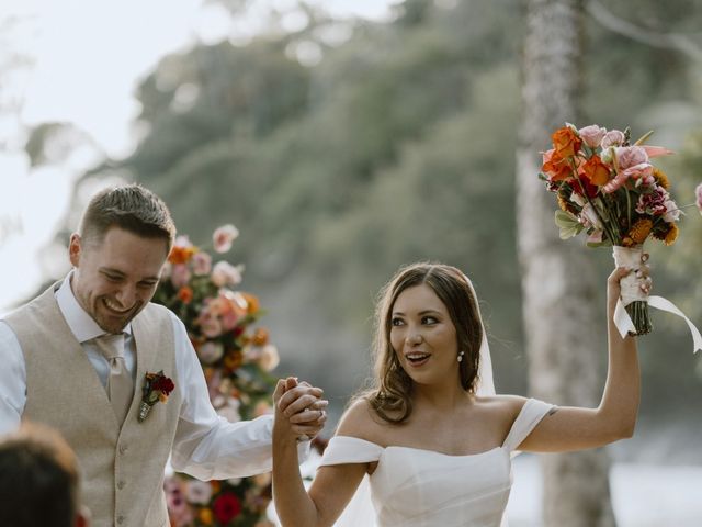 Josh and Driana&apos;s Wedding in Manuel Antonio, Costa Rica 65