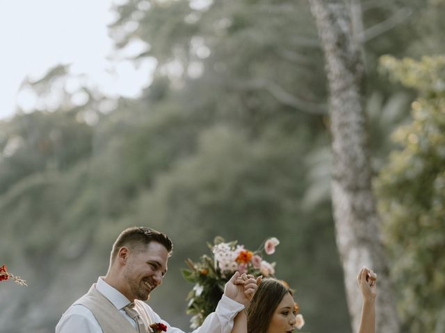 Josh and Driana&apos;s Wedding in Manuel Antonio, Costa Rica 66