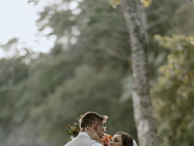 Josh and Driana&apos;s Wedding in Manuel Antonio, Costa Rica 67