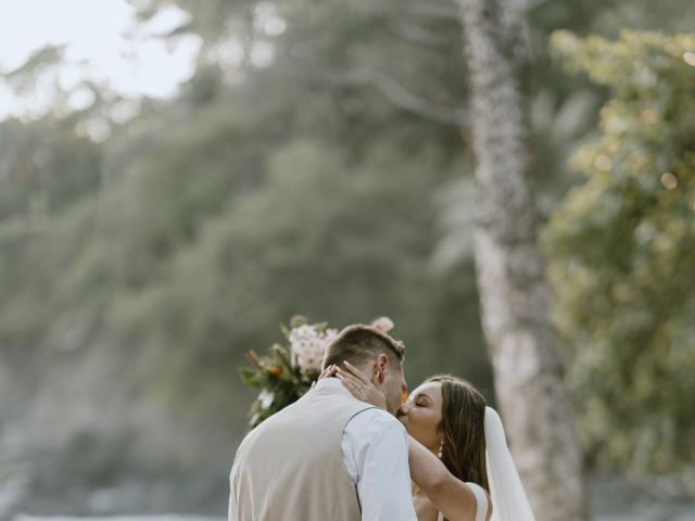 Josh and Driana&apos;s Wedding in Manuel Antonio, Costa Rica 68