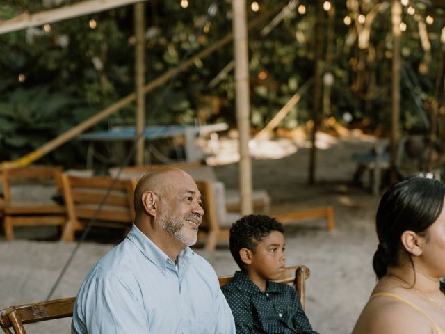 Josh and Driana&apos;s Wedding in Manuel Antonio, Costa Rica 74