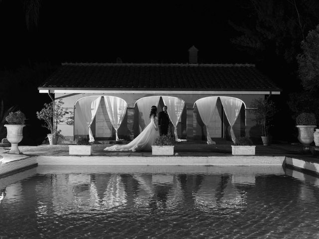 Giordana and Umberto's Wedding in Rome, Italy 10