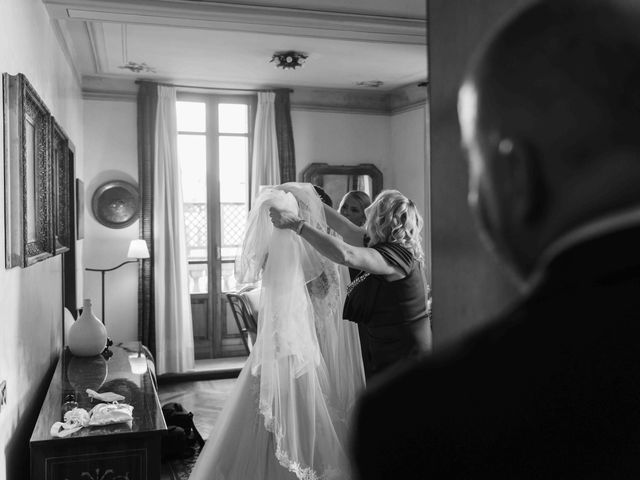 Giordana and Umberto's Wedding in Rome, Italy 29
