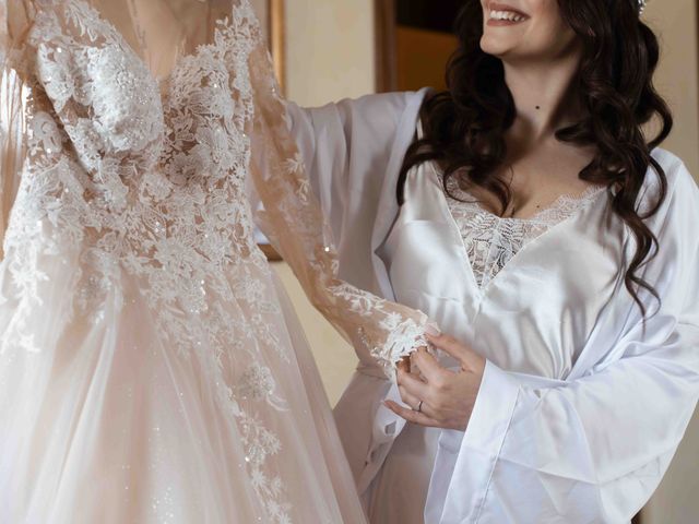 Giordana and Umberto's Wedding in Rome, Italy 31