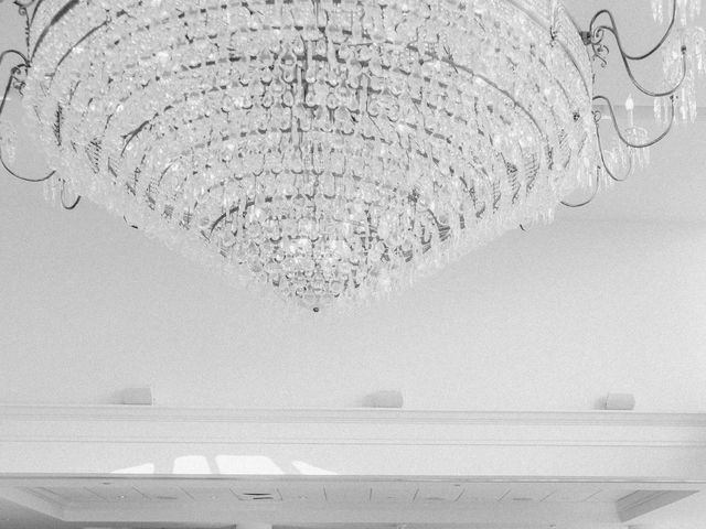 David and Becky's Wedding in Cincinnati, Ohio 11