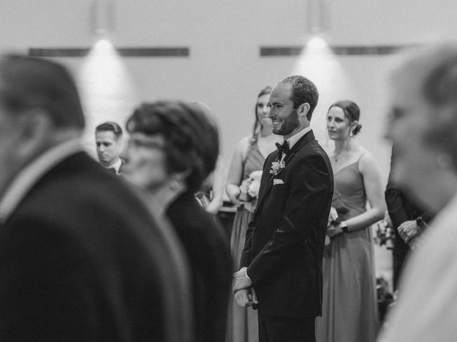 David and Becky's Wedding in Cincinnati, Ohio 44