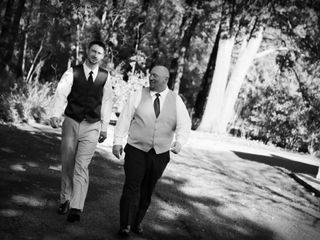 Lindsey &amp; Cody&apos;s wedding 2