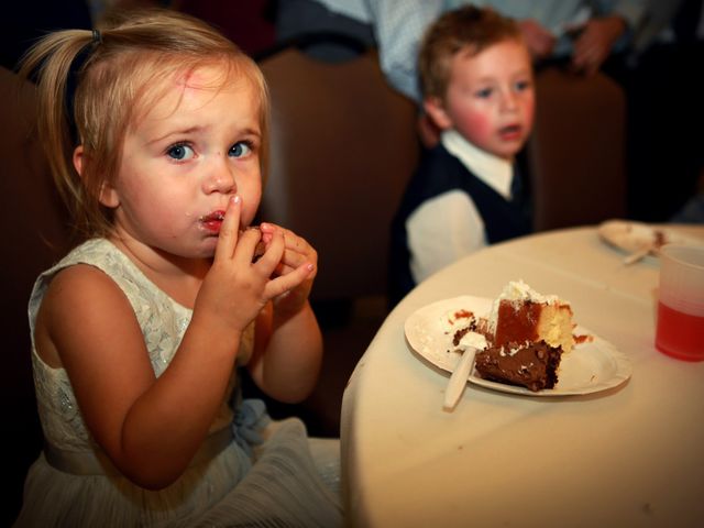 Cody and Lindsey&apos;s Wedding in Minnesota City, Minnesota 60