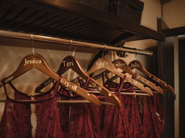 Brett and Jamie's Wedding in Wentzville, Missouri 3