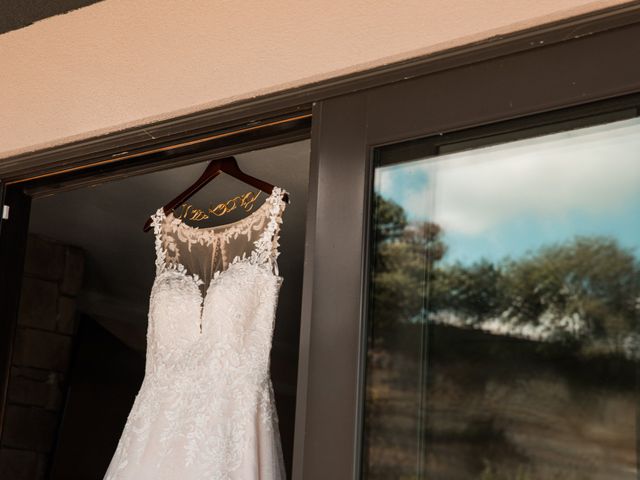 Brett and Jamie's Wedding in Wentzville, Missouri 5