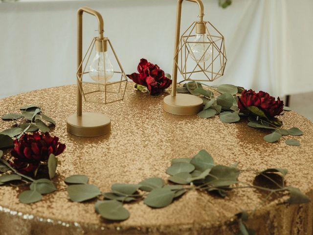Brett and Jamie's Wedding in Wentzville, Missouri 18
