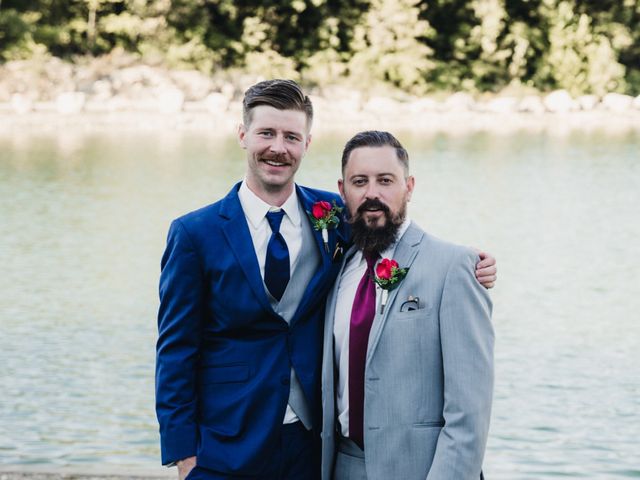 Brett and Jamie's Wedding in Wentzville, Missouri 31