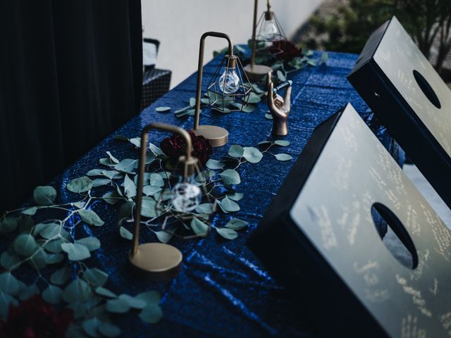 Brett and Jamie's Wedding in Wentzville, Missouri 50
