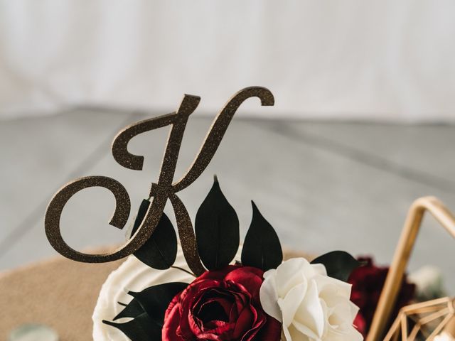 Brett and Jamie's Wedding in Wentzville, Missouri 54