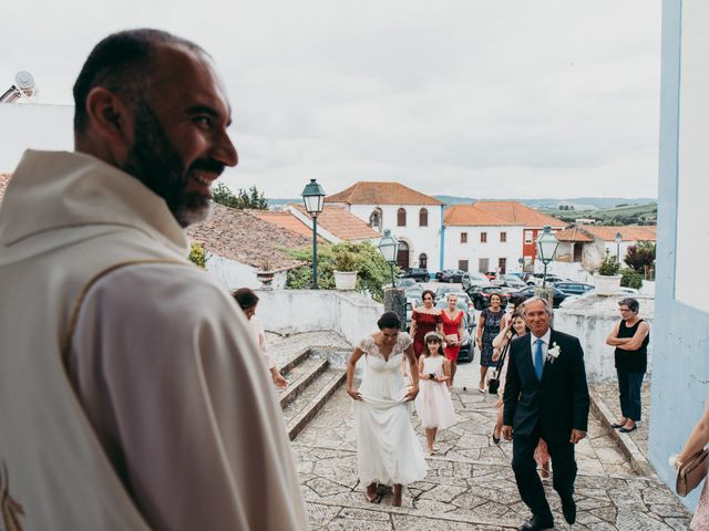 Francisco and Filipa&apos;s Wedding in Lisbon, Portugal 21