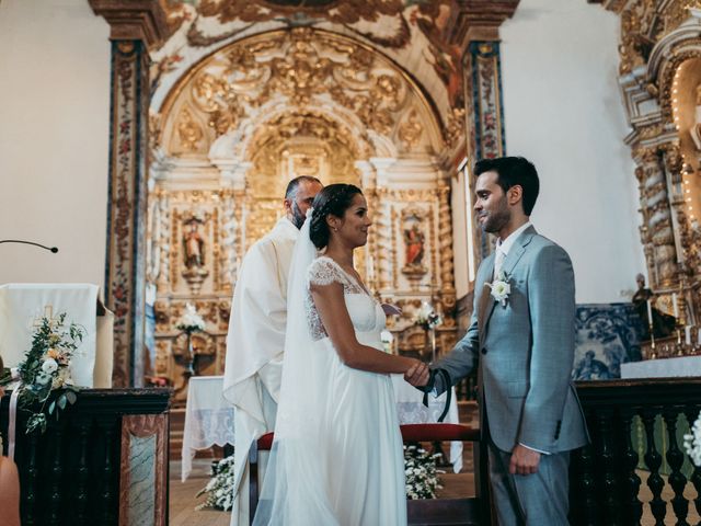 Francisco and Filipa&apos;s Wedding in Lisbon, Portugal 25