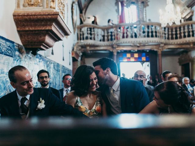 Francisco and Filipa&apos;s Wedding in Lisbon, Portugal 26