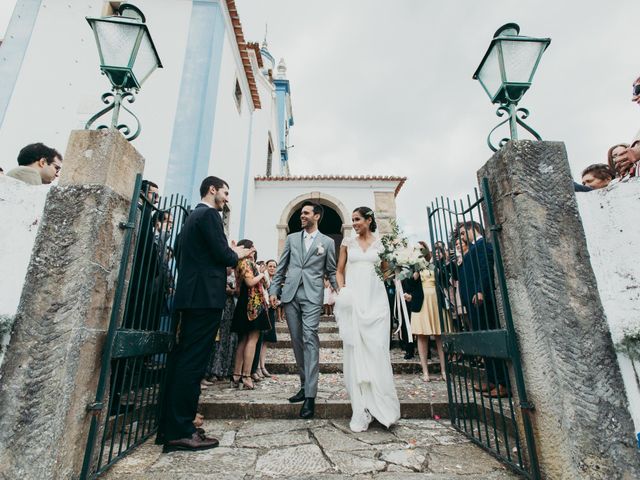 Francisco and Filipa&apos;s Wedding in Lisbon, Portugal 27