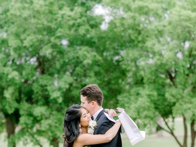 Corey and Maegan&apos;s Wedding in Sugar Land, Texas 70