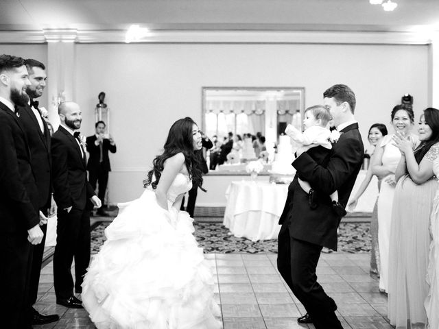 Corey and Maegan&apos;s Wedding in Sugar Land, Texas 83