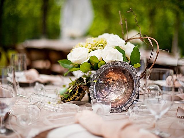 Callie and Levi's Wedding in Vian, Oklahoma 18