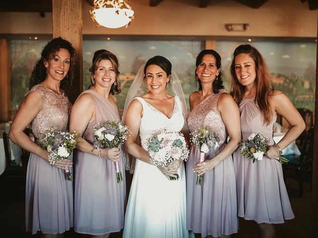 Vince  and Tracy 's Wedding in Worcester, Massachusetts 6
