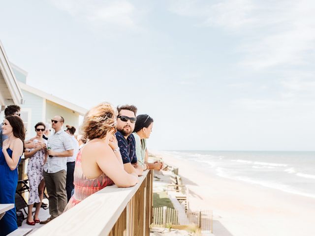 Marc and Anna&apos;s Wedding in Ponte Vedra Beach, Florida 4