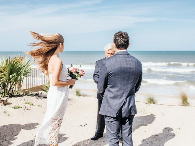 Marc and Anna&apos;s Wedding in Ponte Vedra Beach, Florida 6