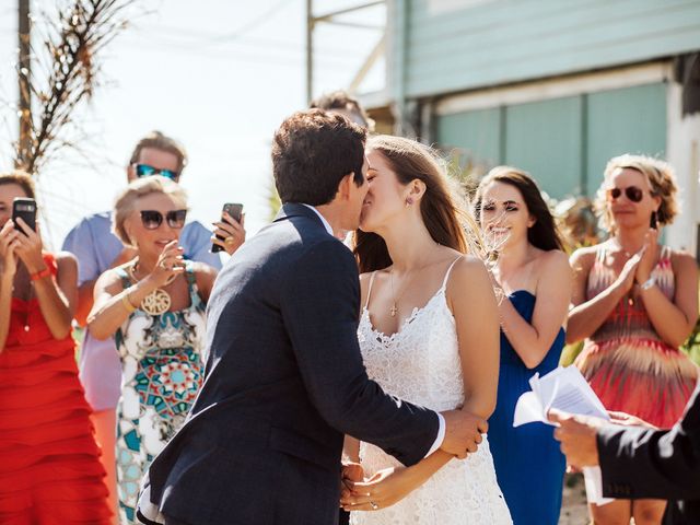 Marc and Anna&apos;s Wedding in Ponte Vedra Beach, Florida 12