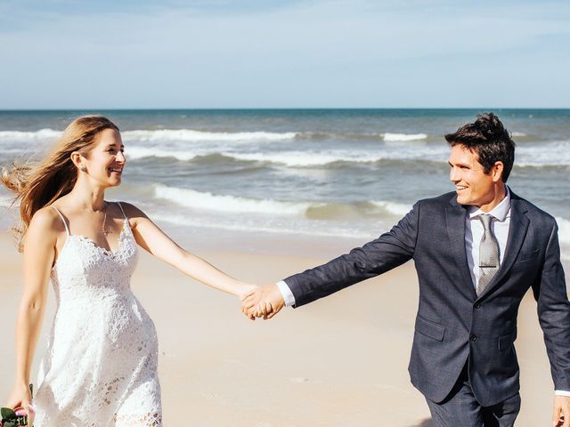 Marc and Anna&apos;s Wedding in Ponte Vedra Beach, Florida 20