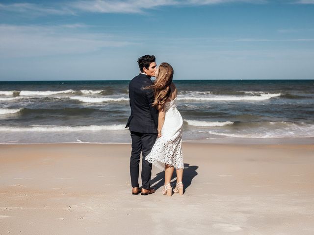 Marc and Anna&apos;s Wedding in Ponte Vedra Beach, Florida 22