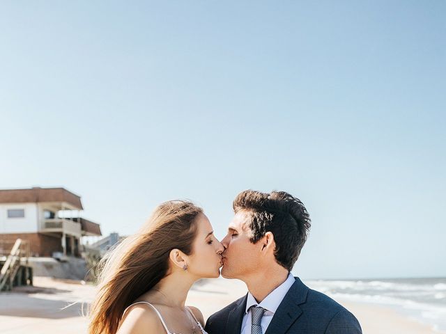 Marc and Anna&apos;s Wedding in Ponte Vedra Beach, Florida 24