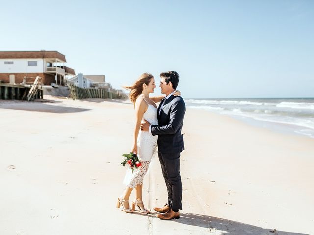 Marc and Anna&apos;s Wedding in Ponte Vedra Beach, Florida 25