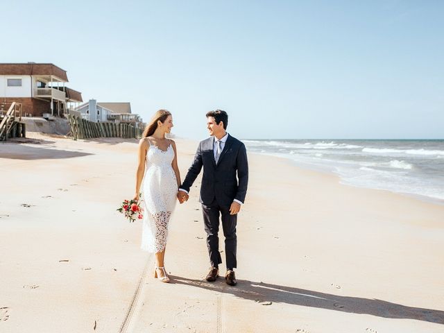 Marc and Anna&apos;s Wedding in Ponte Vedra Beach, Florida 27