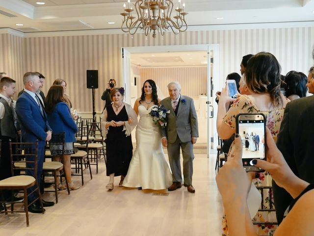 Paulo and Ida&apos;s Wedding in Gloucester, Massachusetts 2