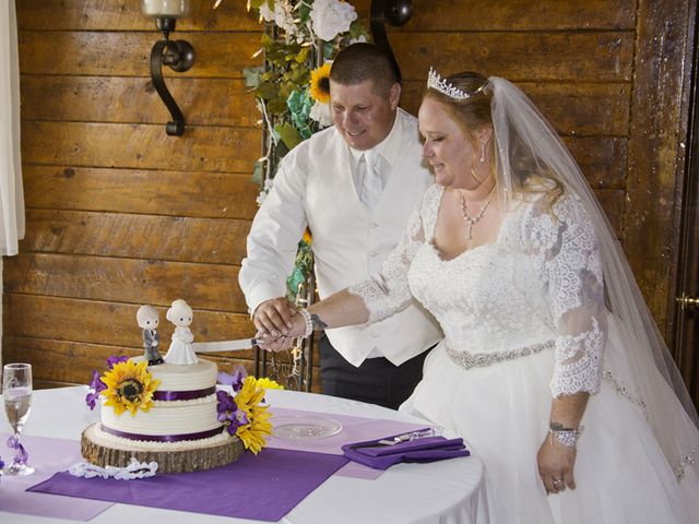 Jerimy and Dawn&apos;s Wedding in Golden, Colorado 2