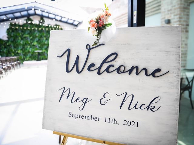 Nick and Meg&apos;s Wedding in Andover, New Jersey 39