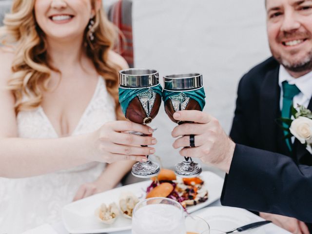 Jeff and Sara's Wedding in Corona del Mar, California 2