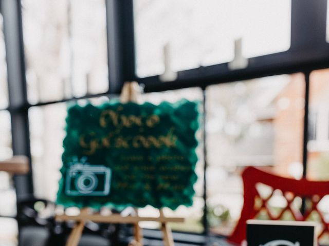 Jeff and Sara's Wedding in Corona del Mar, California 38