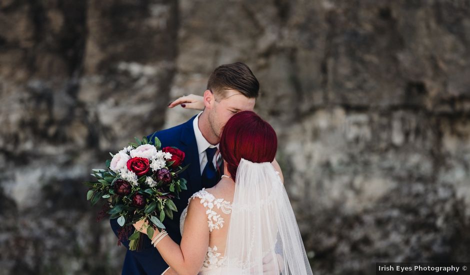 Brett and Jamie's Wedding in Wentzville, Missouri