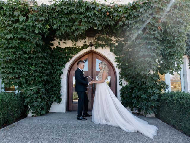 Oleg and Angelina&apos;s Wedding in Portland, Oregon 17