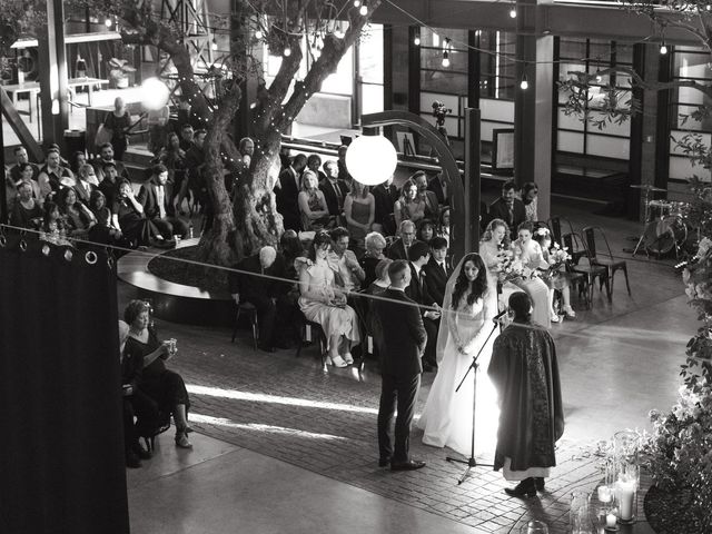 Emily and Adam&apos;s Wedding in San Diego, California 67