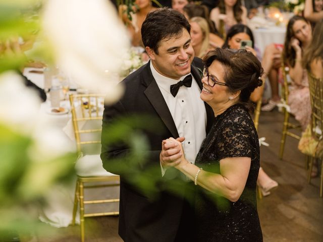 Ben and Maddie's Wedding in Cincinnati, Ohio 5