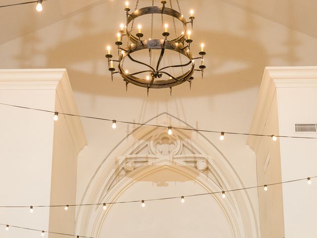 Ben and Maddie's Wedding in Cincinnati, Ohio 14