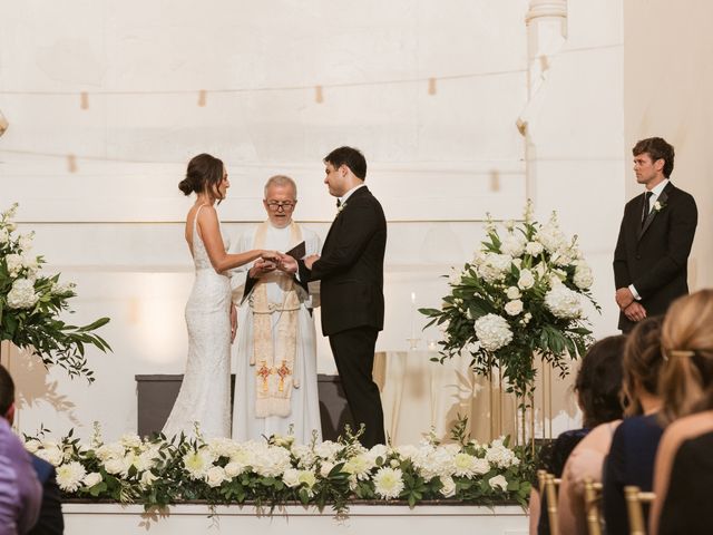 Ben and Maddie's Wedding in Cincinnati, Ohio 15