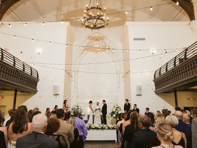 Ben and Maddie's Wedding in Cincinnati, Ohio 17
