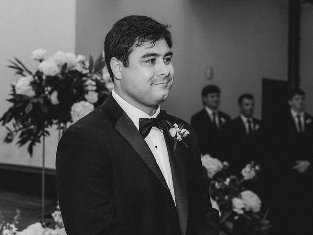 Ben and Maddie's Wedding in Cincinnati, Ohio 18