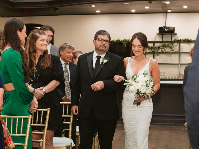 Ben and Maddie's Wedding in Cincinnati, Ohio 19