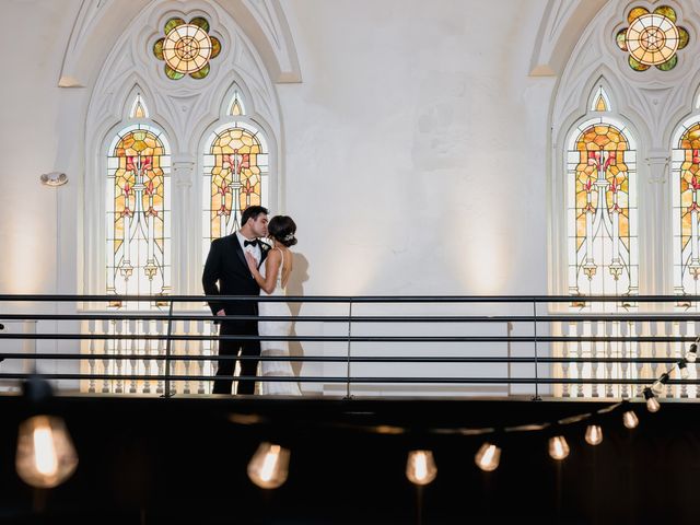 Ben and Maddie's Wedding in Cincinnati, Ohio 35