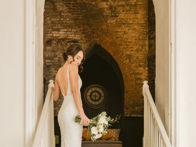 Ben and Maddie's Wedding in Cincinnati, Ohio 39